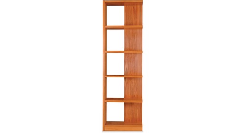 Discovery 2100 Modular Bookcase - Right